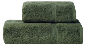 Πετσέτα Προσώπου (50x90) Kentia Stylish Blaise 500gsm 36-Olive Green