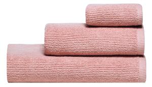 Πετσέτα Προσώπου (50x90) Kentia Versus Victor 380gsm 14-Pink