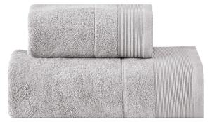 Πετσέτα Προσώπου (50x90) Kentia Stylish Celeste 550gsm 12-Ecru