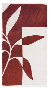 Πετσέτα Προσώπου (50x90) Kentia Stylish Gaia 02 550gsm 06-Terra
