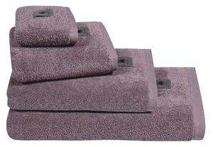 Πετσέτα Προσώπου (50x90) Greenwich Polo Club Cozy 460gsm 3163-Λιλα