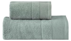 Πετσέτα Προσώπου (50x90) Kentia Stylish Celeste 550gsm 02-Green