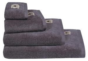 Πετσέτα Προσώπου (50x90) Greenwich Polo Club Cozy 460gsm 3159-Μπλε Σκουρο