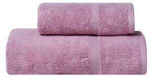 Πετσέτα Προσώπου (50x90) Kentia Stylish Blaise 500gsm 14-Pink