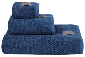 Πετσέτα Χεριών (30x50) Greenwich Polo Club Premium 700gsm 4123 Royal Blue