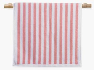 Πετσέτα Χεριών (30x50) Nef-Nef Homeware Casual 500gsm Pink