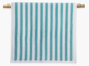 Πετσέτα Χεριών (30x50) Nef-Nef Homeware Casual 500gsm Aqua