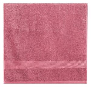 Πετσέτα Προσώπου (50x90) Nef-Nef Homeware Delight 500gsm 1171-Rose