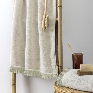 Πετσέτα Προσώπου (50x90) Palamaiki Towels Iggy 600gsm Green