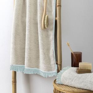 Πετσέτα Προσώπου (50x90) Palamaiki Towels Iggy 600gsm Blue
