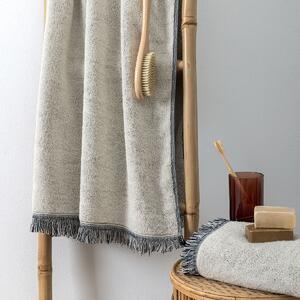 Πετσέτα Προσώπου (50x90) Palamaiki Towels Iggy 600gsm Black