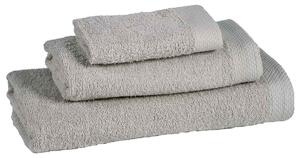 Πετσέτα Σώματος (70x140) Das Home Casual 500gsm 5902 Grey