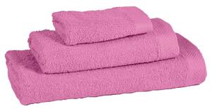 Πετσέτα Σώματος (70x140) Das Home Casual 500gsm 5904 Fuschia