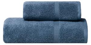 Πετσέτα Σώματος (70x140) Kentia Stylish Blaise 500gsm 01-Blue