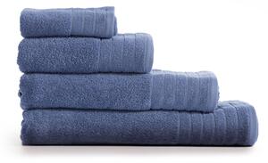 Πετσέτα Σώματος (70x140) Nef-Nef Homeware Fresh 550gsm 1113-Blue