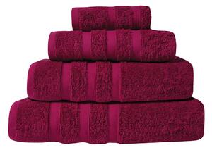 Πετσέτα Σώματος (90x160) Das Home Prestige Line 650gsm 1168 Fuchsia