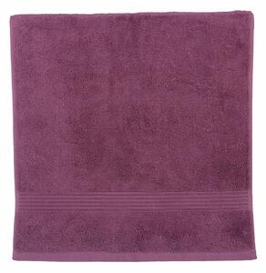 Πετσέτα Χεριών (30x50) Nef-Nef Homeware Aegean 705gsm Apple