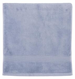 Πετσέτα Χεριών (30x50) Nef-Nef Homeware Aegean 705gsm Sky