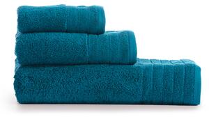 Πετσέτα Χεριών (30x50) Nef-Nef Homeware Fresh 550gsm 1162-Petrol