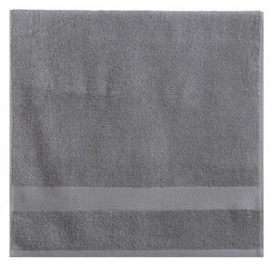Πετσέτα Χεριών (30x50) Nef-Nef Homeware Delight 500gsm 648-Grey