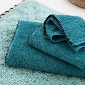 Πετσέτα Χεριών (30x50) Palamaiki Towels Brooklyn 500gsm Petrol