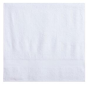 Πετσέτα Χεριών (30x50) Nef-Nef Homeware Delight 500gsm 200-White