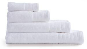 Πετσέτα Χεριών (30x50) Nef-Nef Homeware Fresh 550gsm 200-White