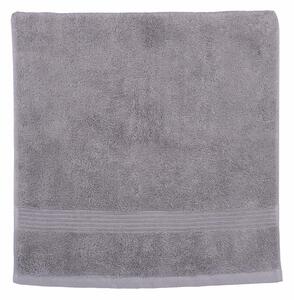 Πετσέτα Χεριών (30x50) Nef-Nef Homeware Aegean 705gsm L. Grey