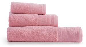 Πετσέτα Χεριών (30x50) Nef-Nef Homeware Fresh 550gsm 1163-Pink