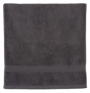 Πετσέτα Χεριών (30x50) Nef-Nef Homeware Aegean 705gsm Anthracite