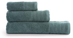 Πετσέτα Χεριών (30x50) Nef-Nef Homeware Fresh 550gsm 1164-Green