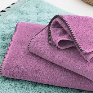Πετσέτα Χεριών (30x50) Palamaiki Towels Brooklyn 500gsm Violet