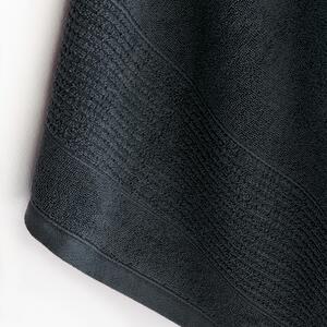 Πετσέτα Χεριών (30x50) Palamaiki Towels Roke 600gsm Black