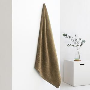 Πετσέτα Χεριών (30x50) Palamaiki Towels Roke 600gsm Khaki