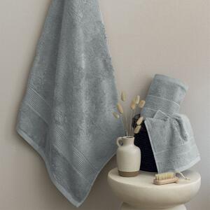 Πετσέτα Χεριών (30x50) Palamaiki Vins 600gsm Grey