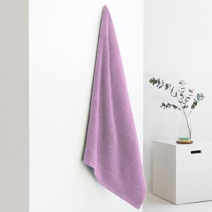 Πετσέτα Χεριών (30x50) Palamaiki Towels Roke 600gsm Violet