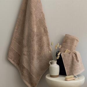 Πετσέτα Χεριών (30x50) Palamaiki Vins 600gsm Beige