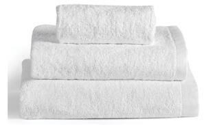 Πετσέτα Χεριών (40x60) Kentia Brand 600gsm Snow