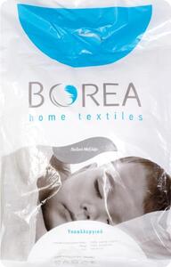 Borea Μαξιλάρι Ύπνου Bebe 30 x 40 cm Λευκό