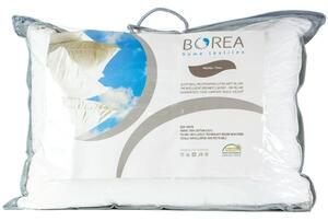 Borea Μαξιλάρι Ύπνου Ανατομικό 3D Cotton 50x70