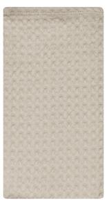 Ποτηρόπανο Πικέ (40x60) Kentia Loft Landry 26-Beige