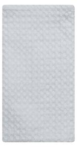 Ποτηρόπανο Πικέ (40x60) Kentia Loft Landry 00-White