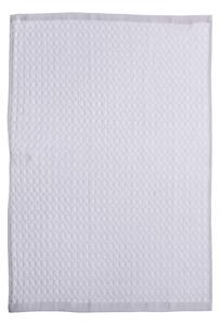 Ποτηρόπανο Πικέ (45x68) Nef-Nef Homeware Viral Main 25 Ecru