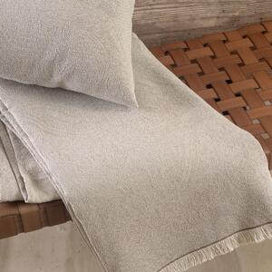 Ριχτάρι Πολυθρόνας (160x180) Rythmos Ivy Beige