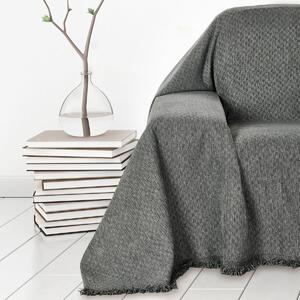 Ριχτάρι Καναπέ Τριθέσιου (180x280) Whitegg P92 2-Grey