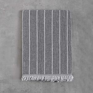 Ριχτάρι Πολυθρόνας (160x180) Rythmos Felipe Dark Grey