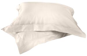 Σεντόνι King Size Επίπεδο (270x280) Guy Laroche Silky Ivory