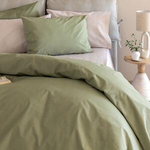 Σεντόνι King Size Επίπεδο (265x275) Palamaiki Etoile 2 New Khaki