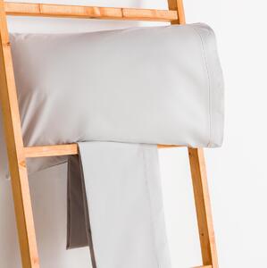 Σεντόνι Μονό Επίπεδο (170x270) Vesta Synthesis New 505-Light Grey
