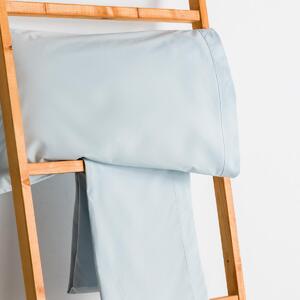 Σεντόνι Μονό Επίπεδο (170x270) Vesta Synthesis New 507-Light Blue